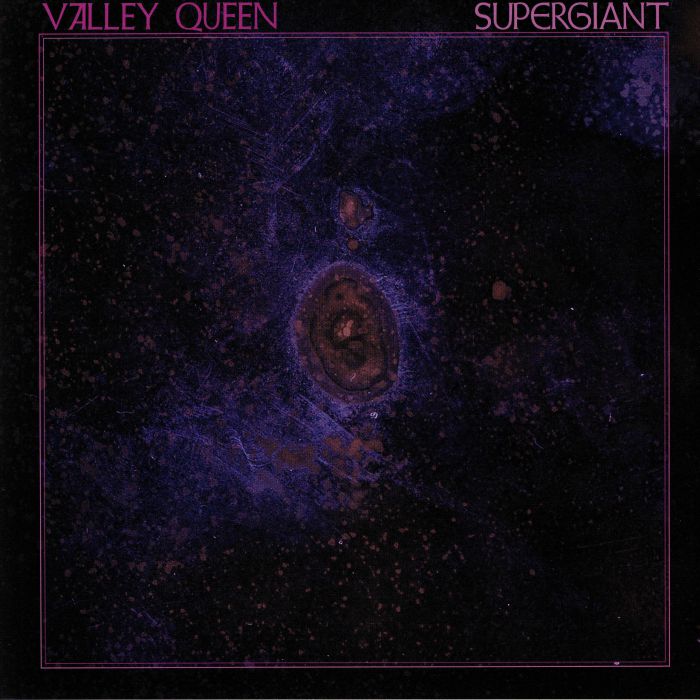 Valley Queen Supergiant