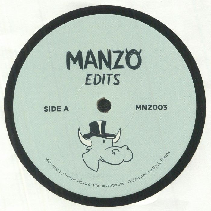 Manzo Edits Manzo Edits Vol 3