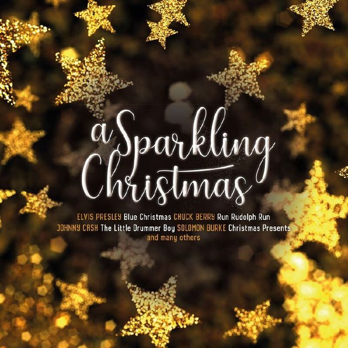 Various Artists A Sparkling Christmas