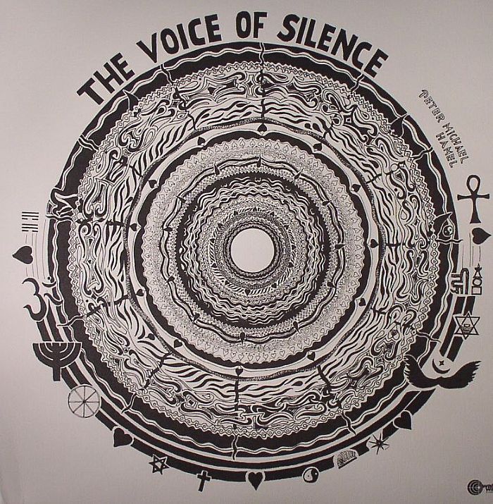 Peter Michael Hamel The Voice Of Silence (remastered)