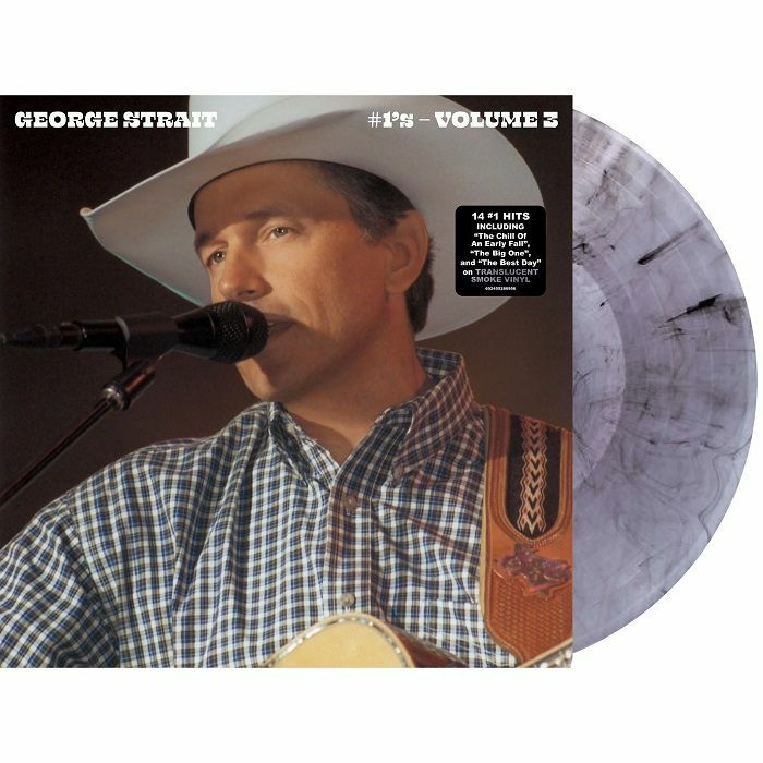 George Strait  1s Volume 3