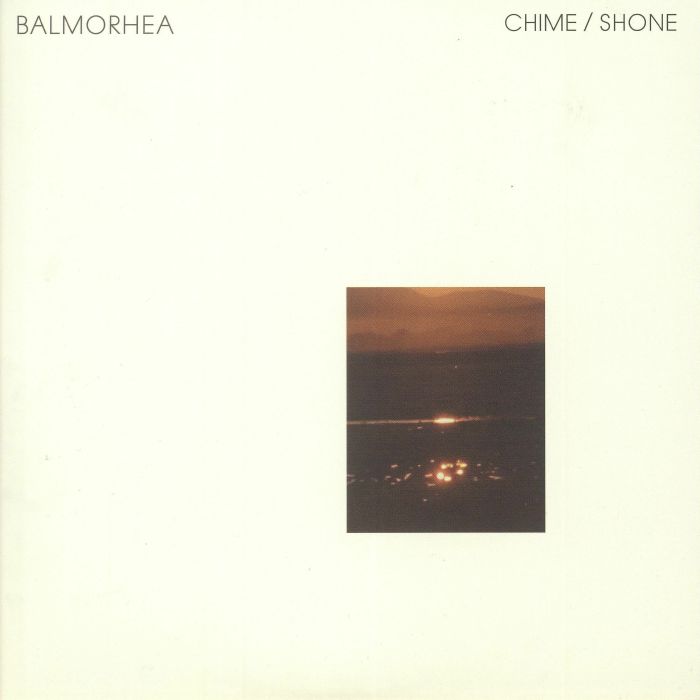 Balmorhea Chime (Record Store Day 2018)