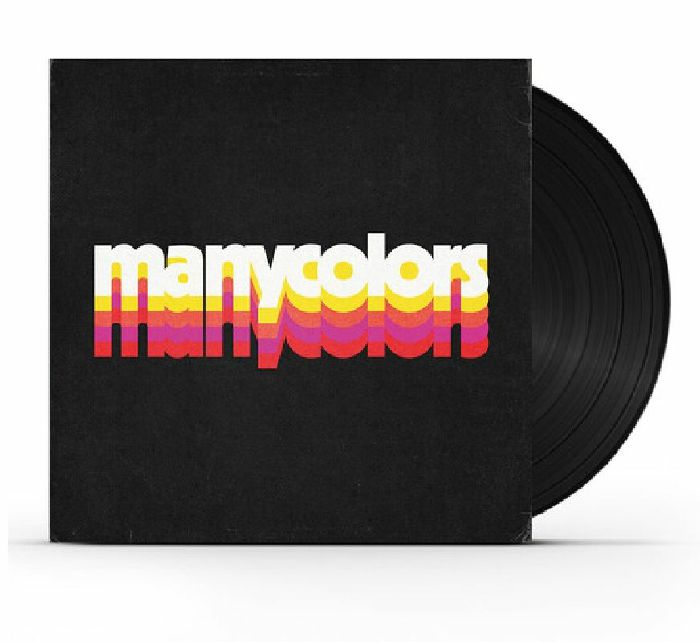 Manycolors Vinyl
