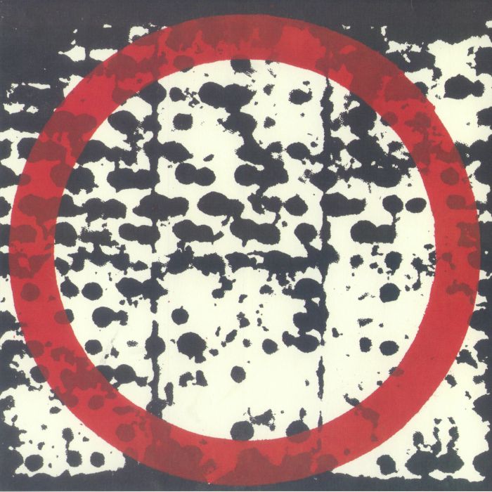 Container – LP vinyl cover