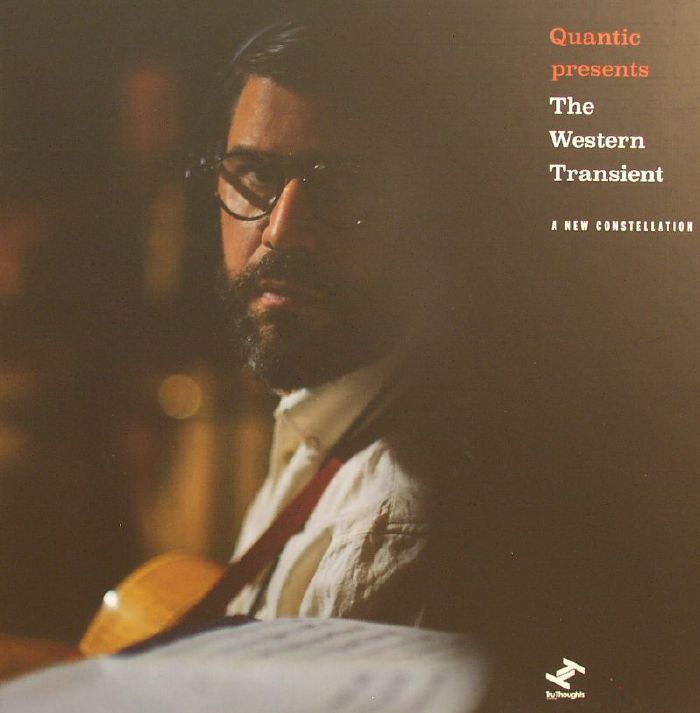 Quantic | The Western Transient A New Constellation
