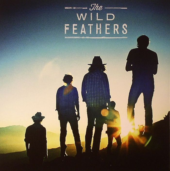 The Wild Feathers Got It Wrong (Record Store Day 2014)