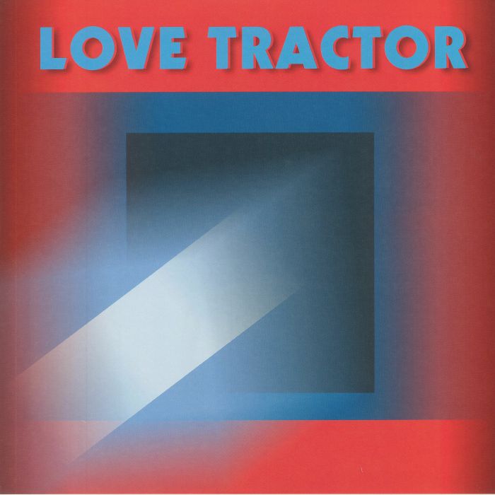 Love Tractor Love Tractor