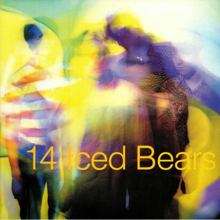 14 Iced Bears 14 Iced Bears (reissue)