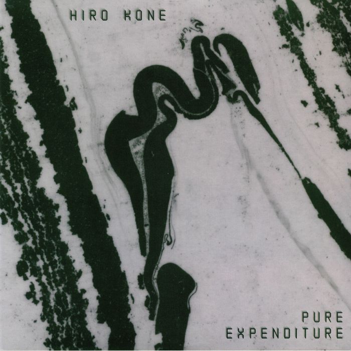 Hiro Kone Pure Expenditure
