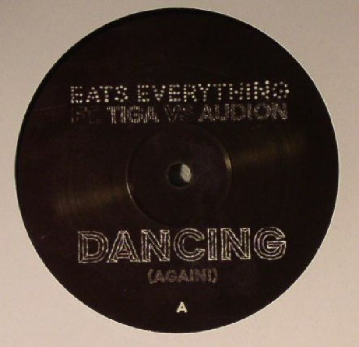 Eats Everything | Tiga | Audion Dancing (Again!)