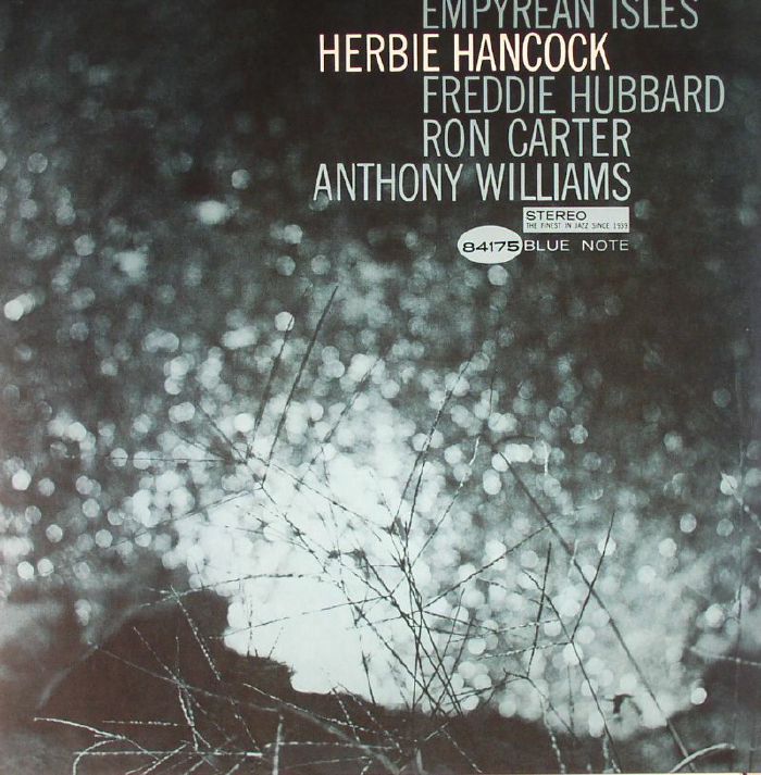 Herbie Hancock Empyrean Isles (75th Anniversary Edition) (remastered)