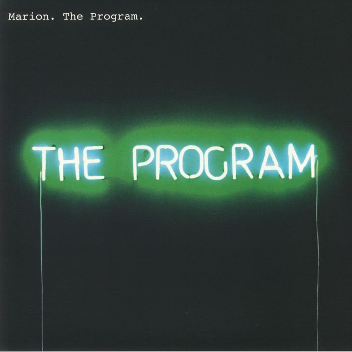 Marion The Program