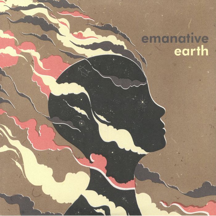 Emanative Earth