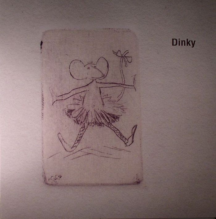 Dinky Take Me