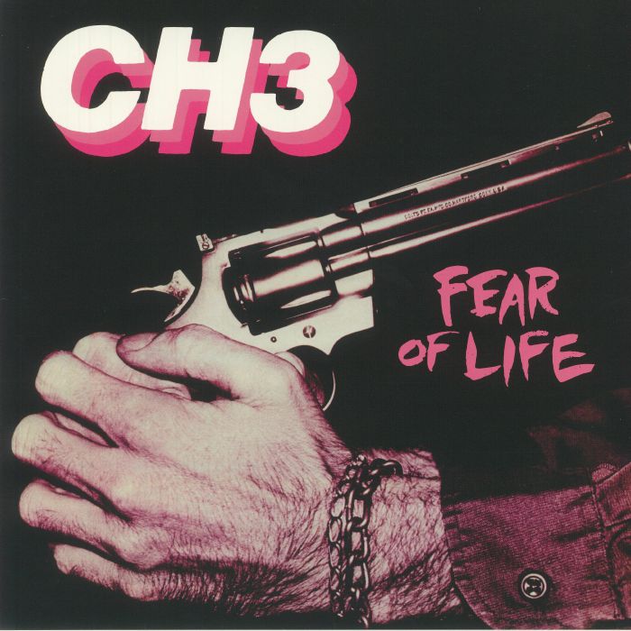 Ch3 | Channel 3 Fear Of Life