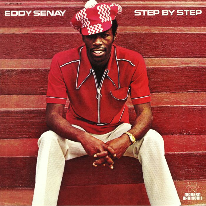 Eddy Senay Step By Step