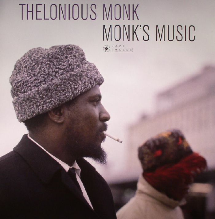Thelonious Monk Monks Music (Deluxe Edition) (reissue)