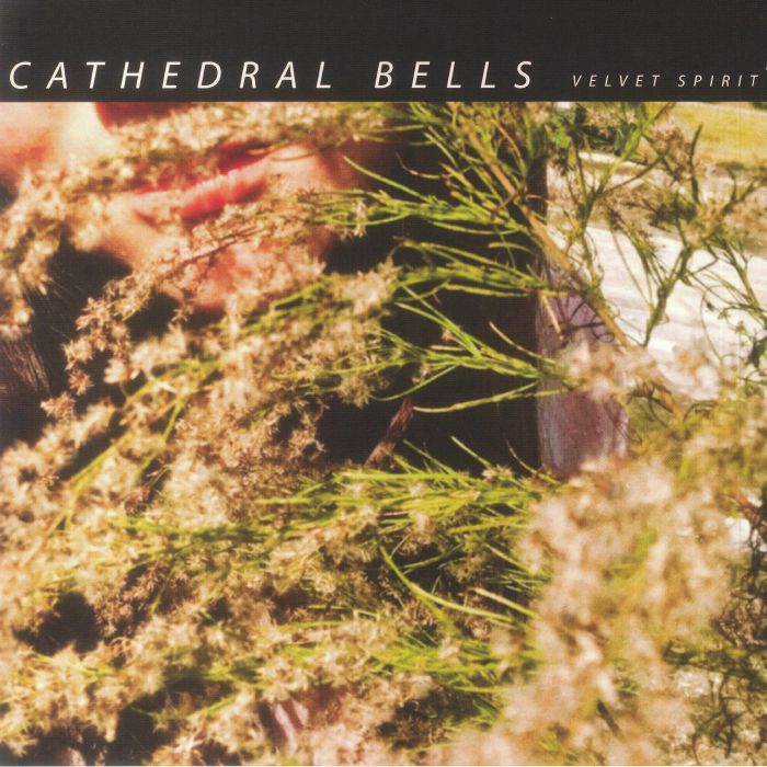 Cathedral Bells Velvet Spirit