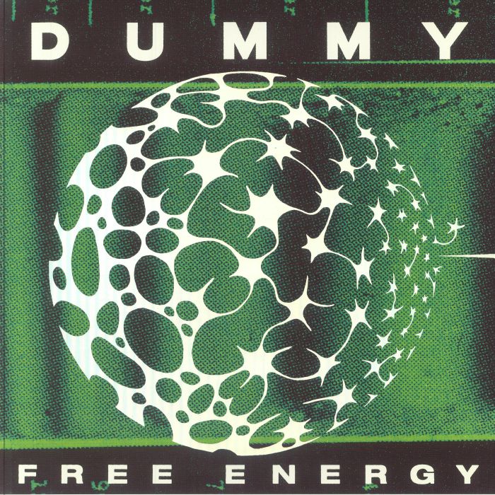 Dummy Free Energy