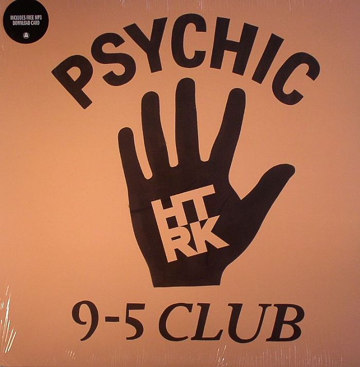 Htrk Psychic 9 5 Club