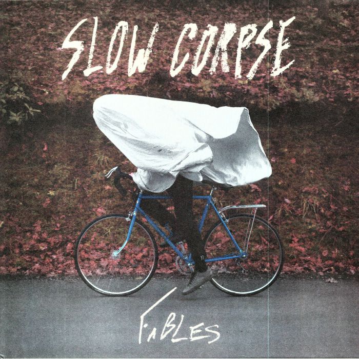 Slow Corpse Fables