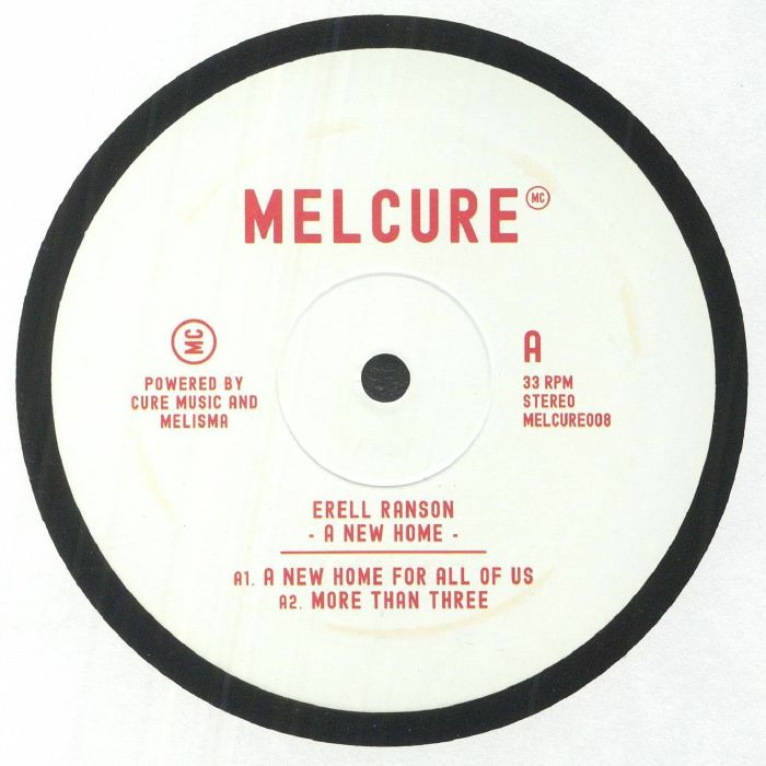 Melcure Vinyl