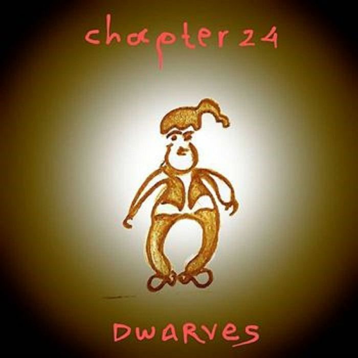 Chapter 24 Dwarves