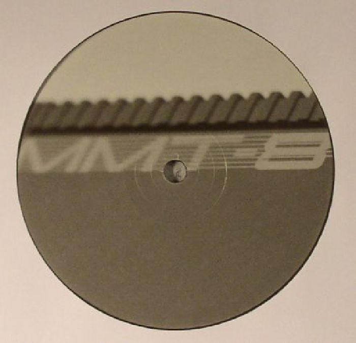 Mmt 8 Vinyl