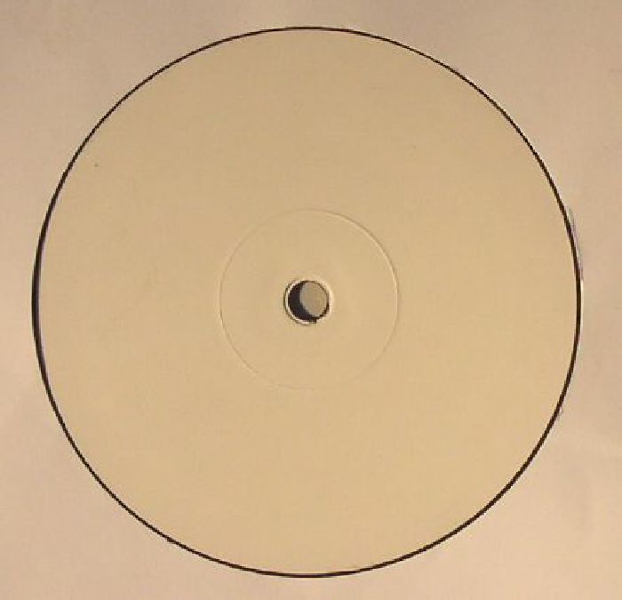 Buy Bootshonk - White Ghost Vinyl | Sound Shelter