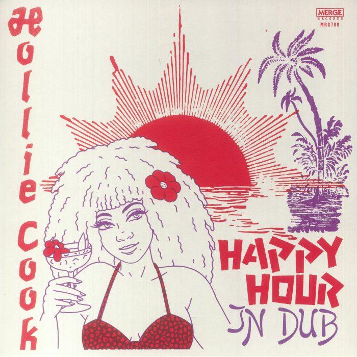 Hollie Cook Happy Hour In Dub