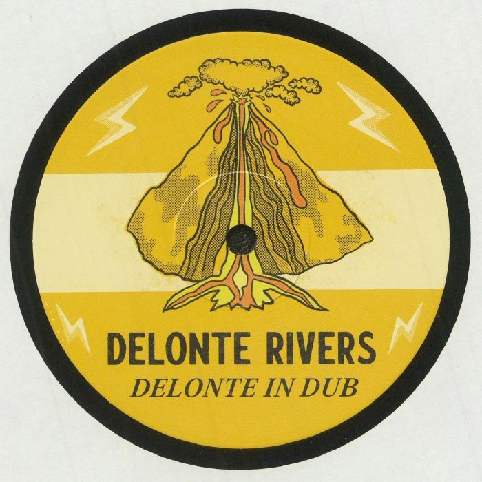 Delonte Rivers Delonte In Dub