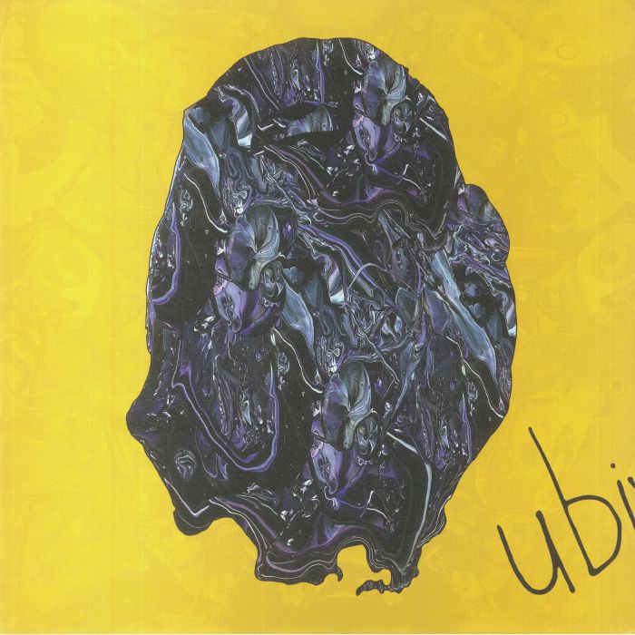 Ubiyu A Vinyl