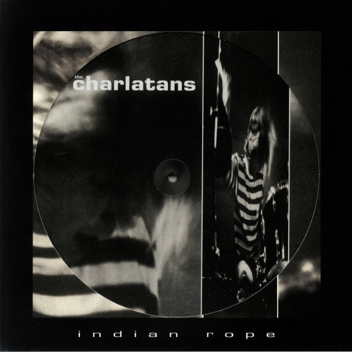 The Charlatans Indian Rope (Record Store Day RSD 2024)