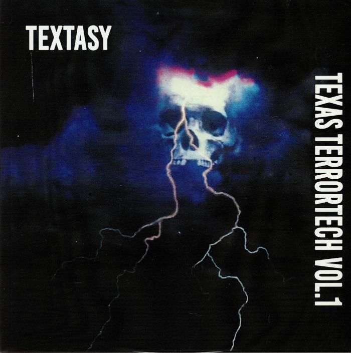 Textasy Texas Terrortech Vol 1