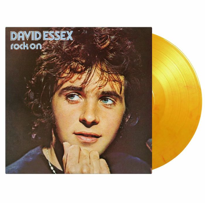 David Essex Vinyl