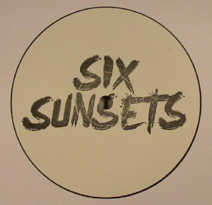 Six Sunsets Vinyl
