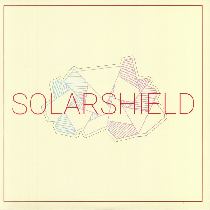 Solar Shield Solar Shield