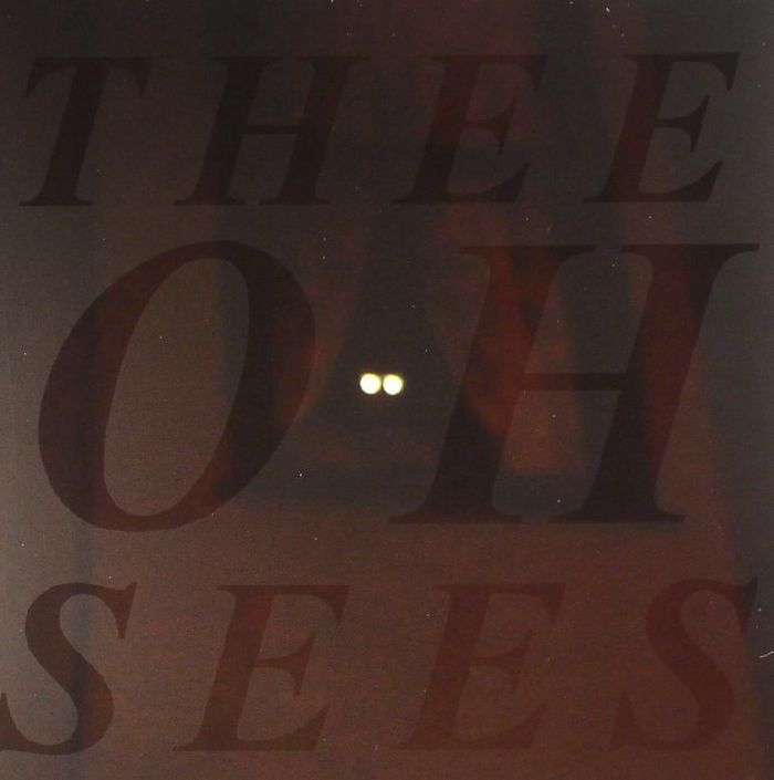 Thee Oh Sees Fortress
