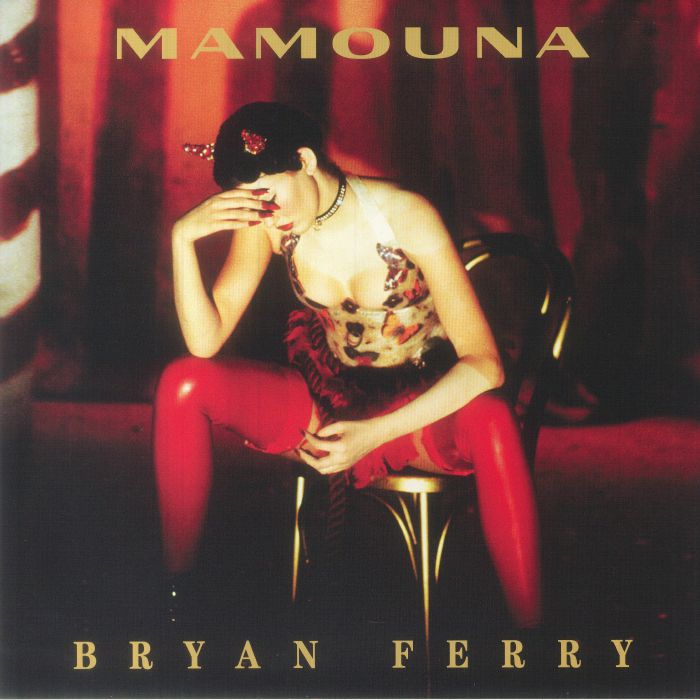 Bryan Ferry Mamouna/Horoscope (half speed remastered)