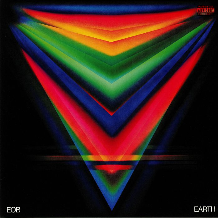 Eob | Ed Orien Earth
