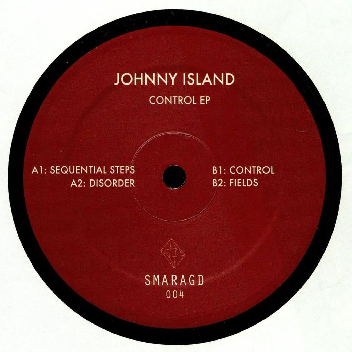 Johnny Island Control EP