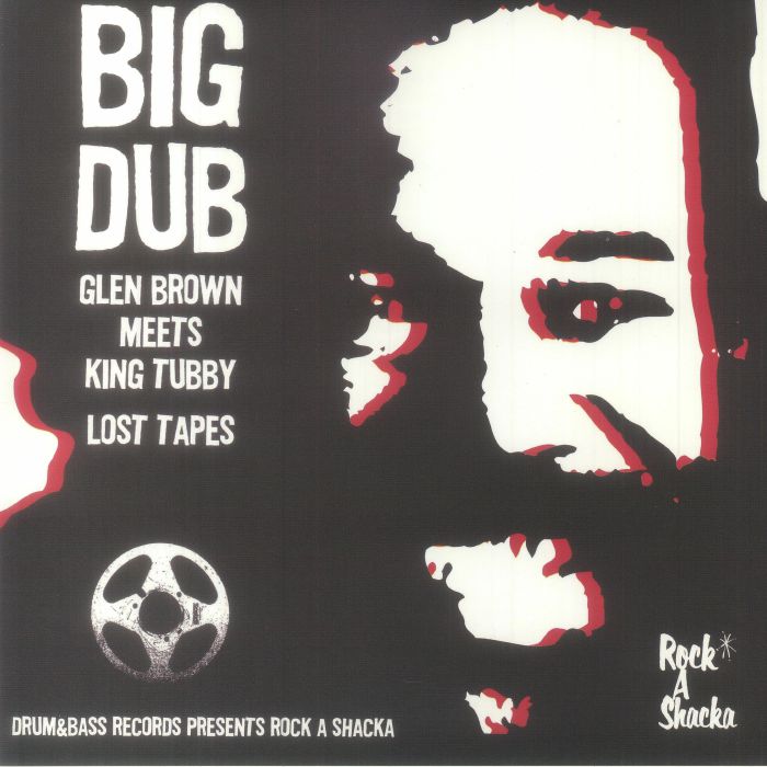 Glen Brown | King Tubby Big Dub: Lost Tapes (Japanese Edition)