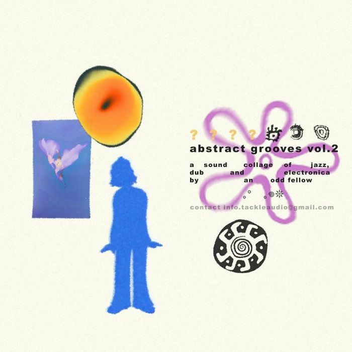 ??? Abstract Grooves Vol 2