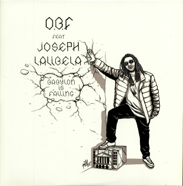 Obf | Joseph Laibela Babylon Is Falling