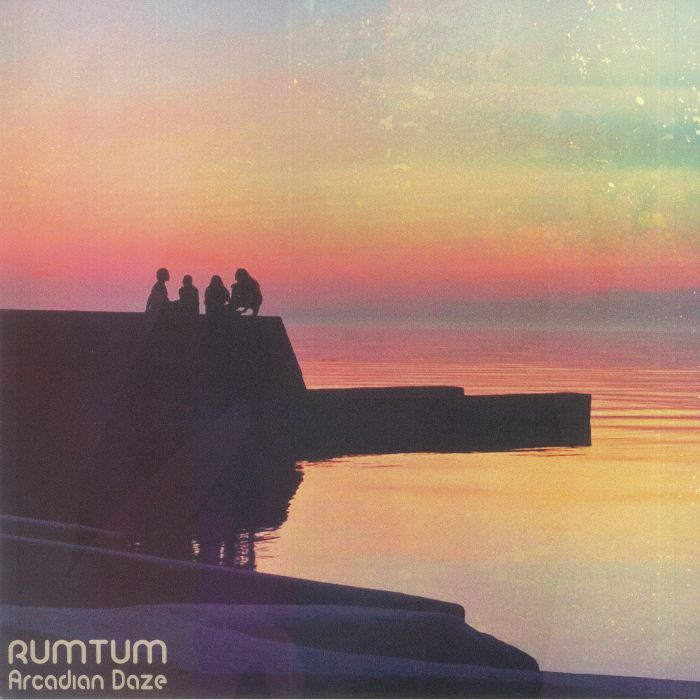 Rumtum Vinyl
