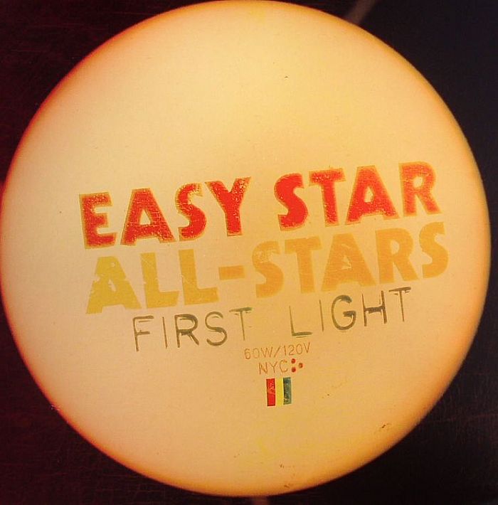 Easy Star All Stars First Light