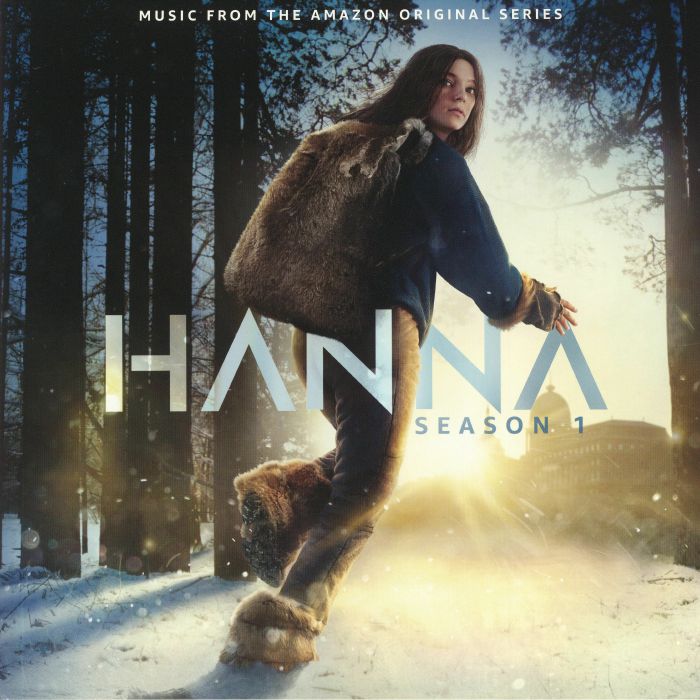 Various Artists Hanna: Season 1 (Soundtrack)