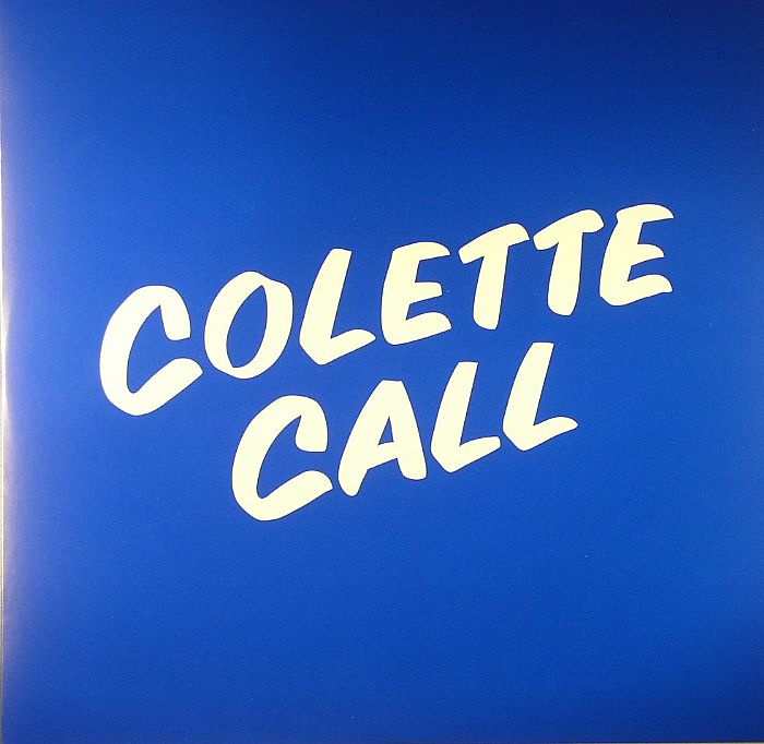 Colette Call Vinyl