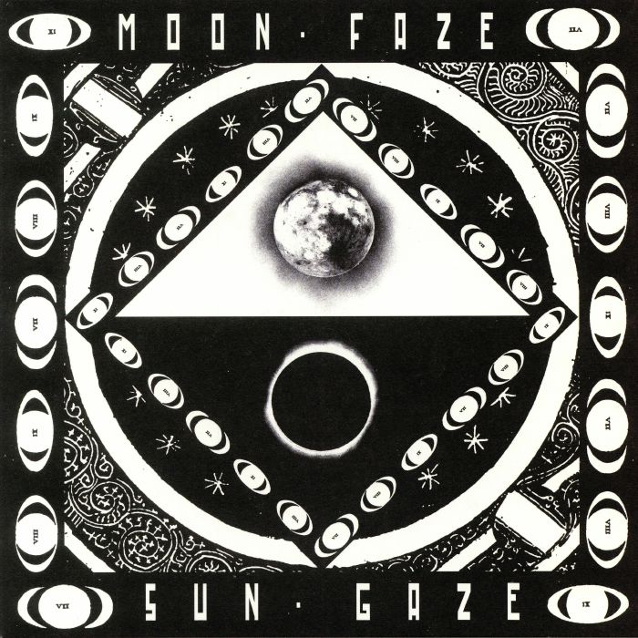 Peter Power | 84pc | A1st | Thomash | DJ Grount | Von Party | Naduve | Lum Moon Faze Sun Gaze I