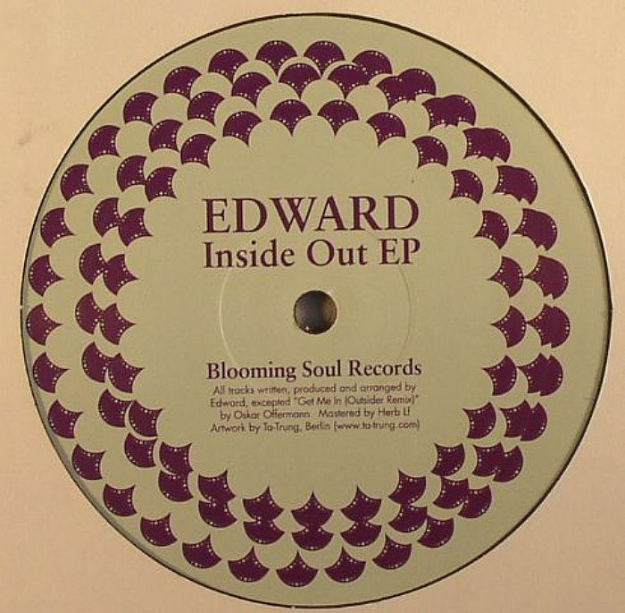 Edward Inside Out EP